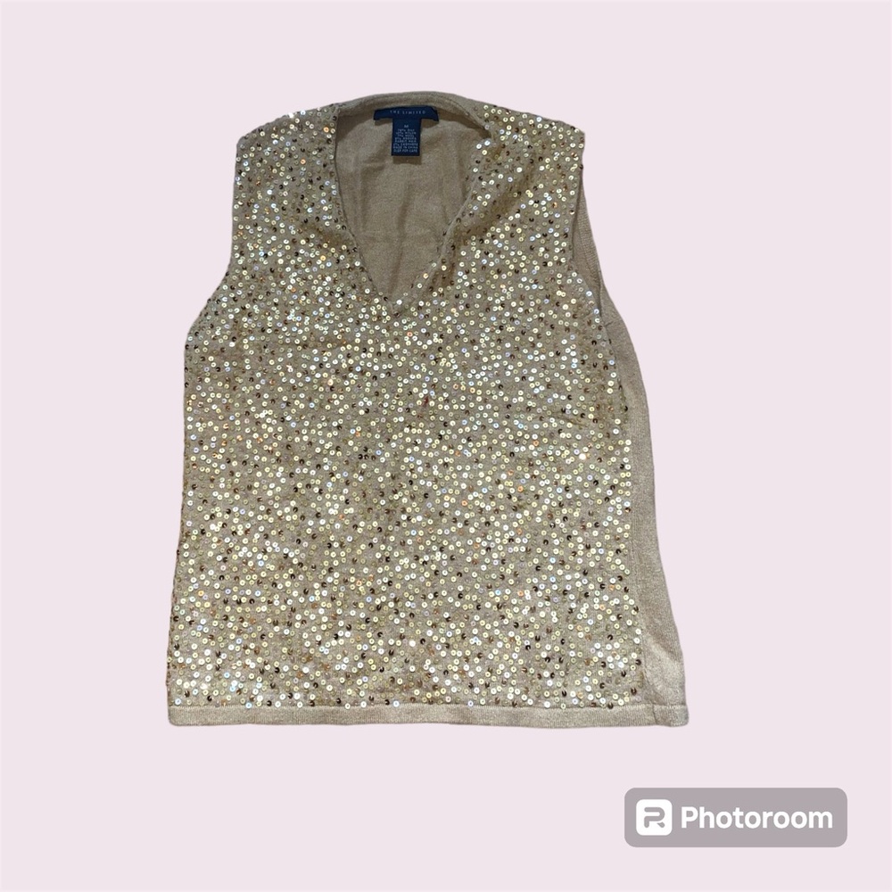 Vintage top